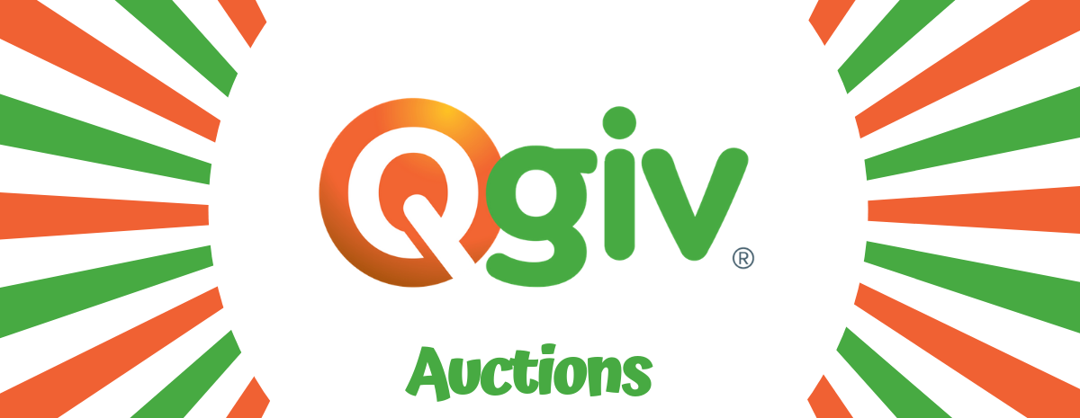 Mike's - Qgiv Auctions Demo 